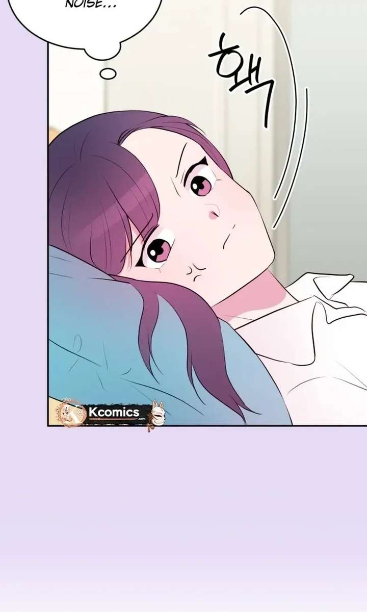 Even If You Don’t Have a Third Chapter 10 - Page 54