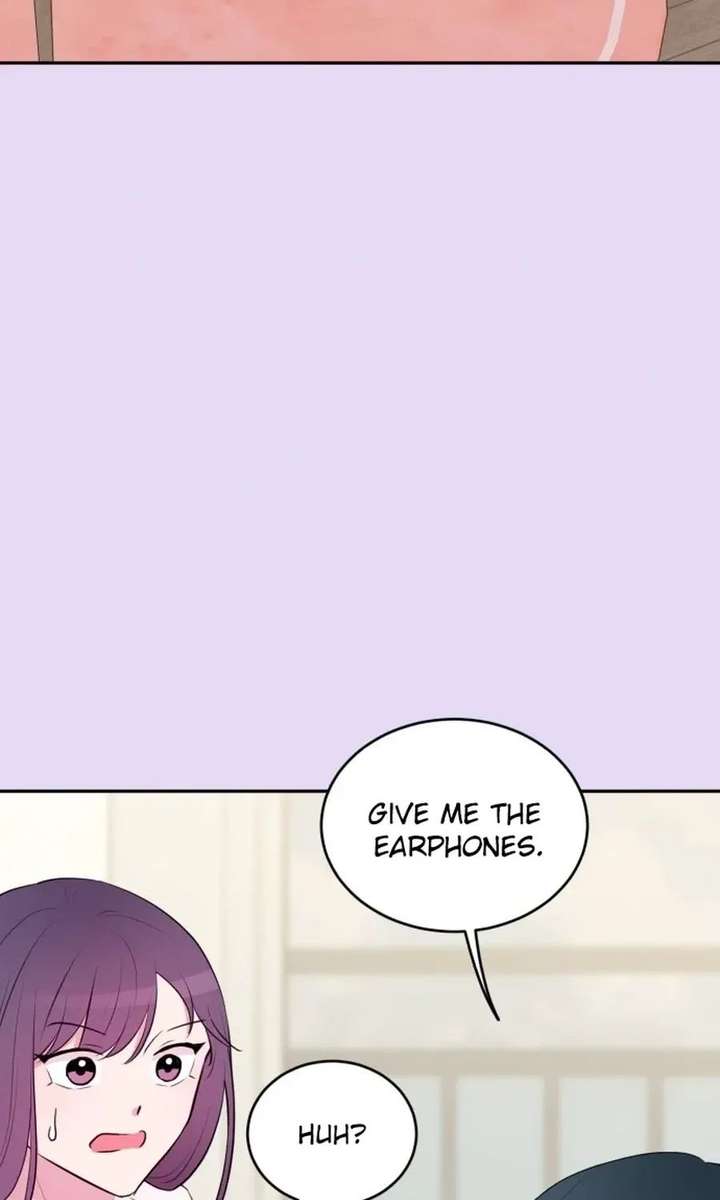 Even If You Don’t Have a Third Chapter 10 - Page 58