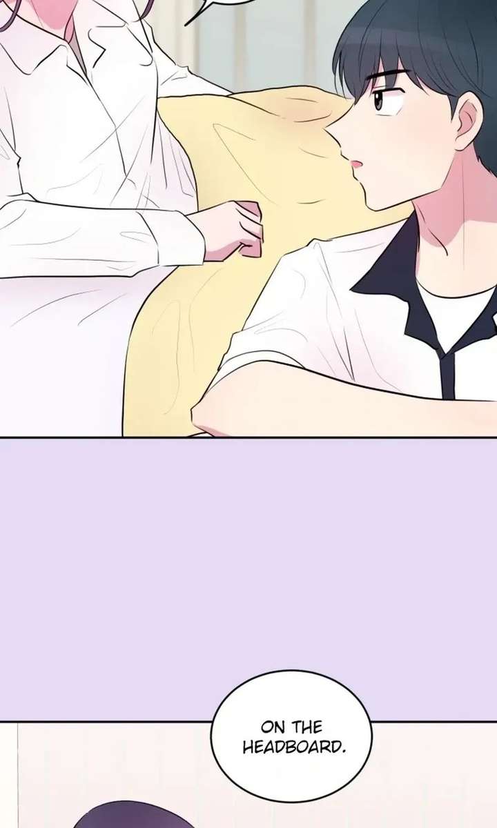 Even If You Don’t Have a Third Chapter 10 - Page 59