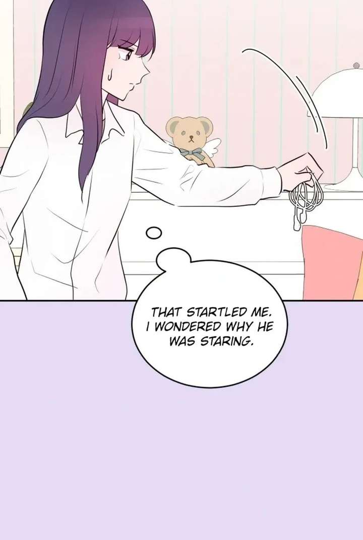 Even If You Don’t Have a Third Chapter 10 - Page 60