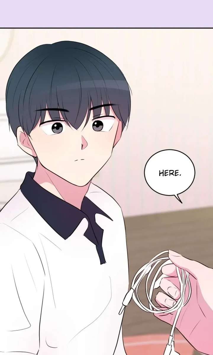 Even If You Don’t Have a Third Chapter 10 - Page 61