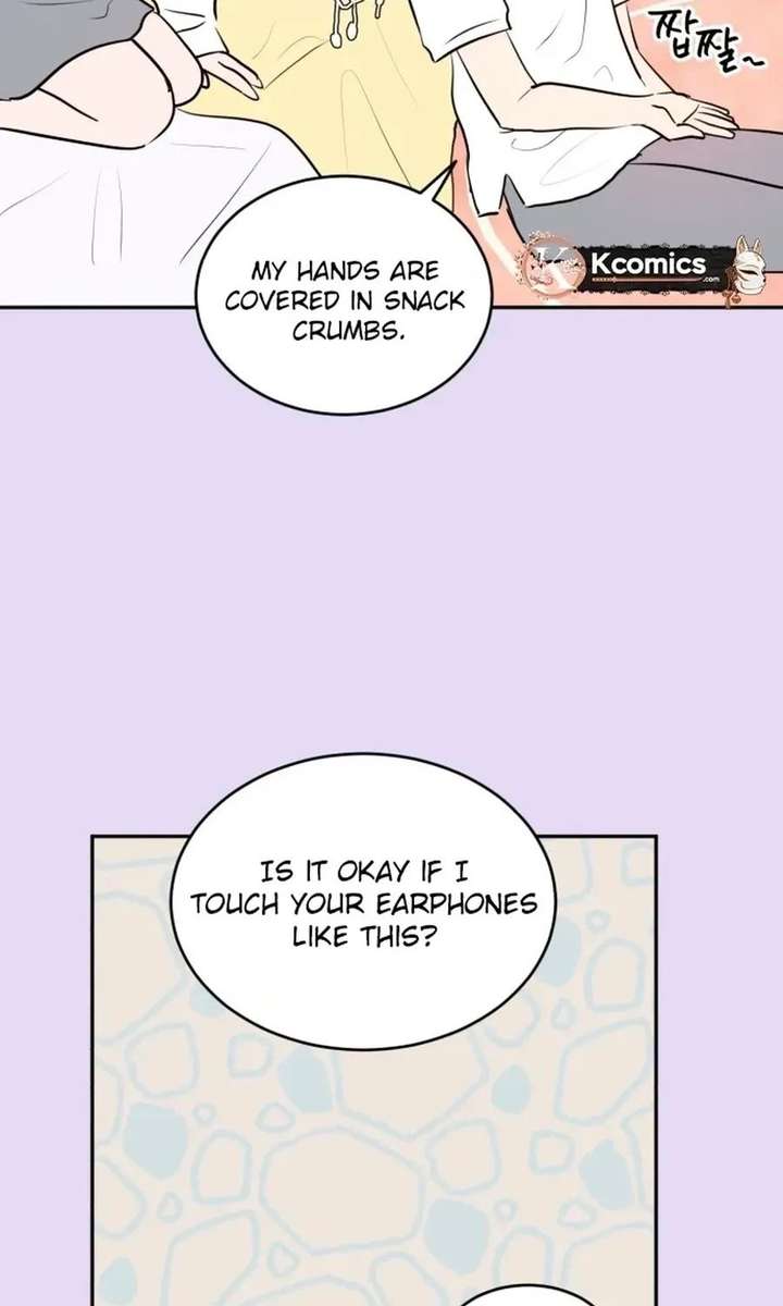 Even If You Don’t Have a Third Chapter 10 - Page 63