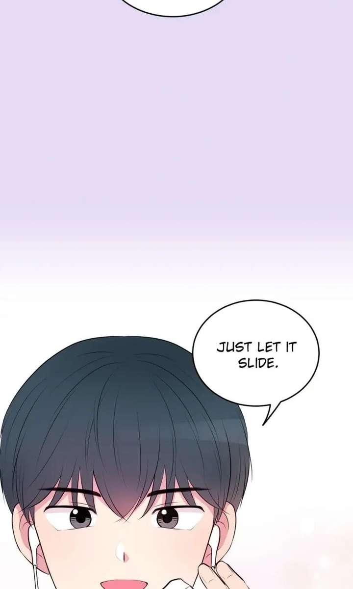 Even If You Don’t Have a Third Chapter 10 - Page 67