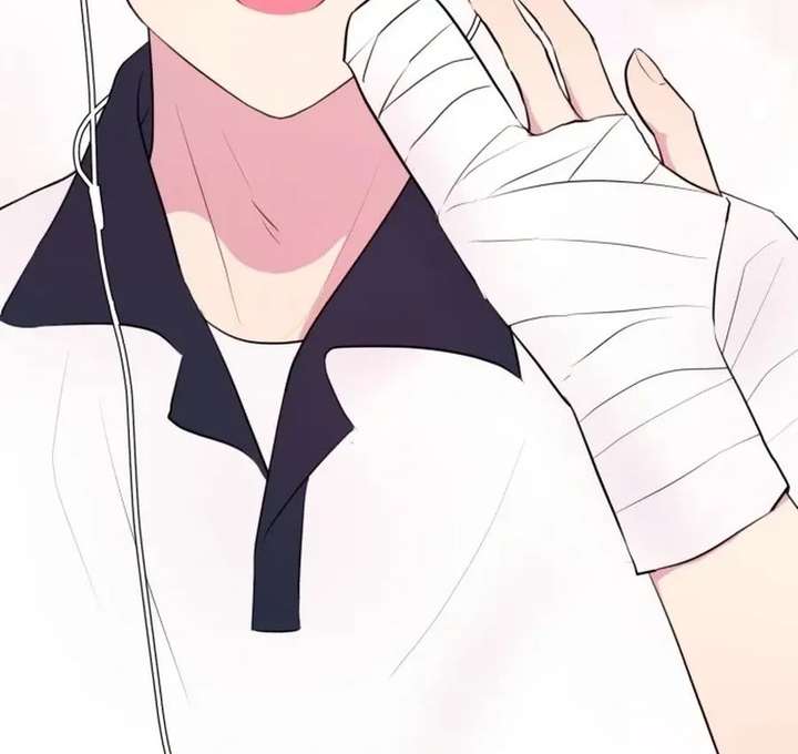 Even If You Don’t Have a Third Chapter 10 - Page 68