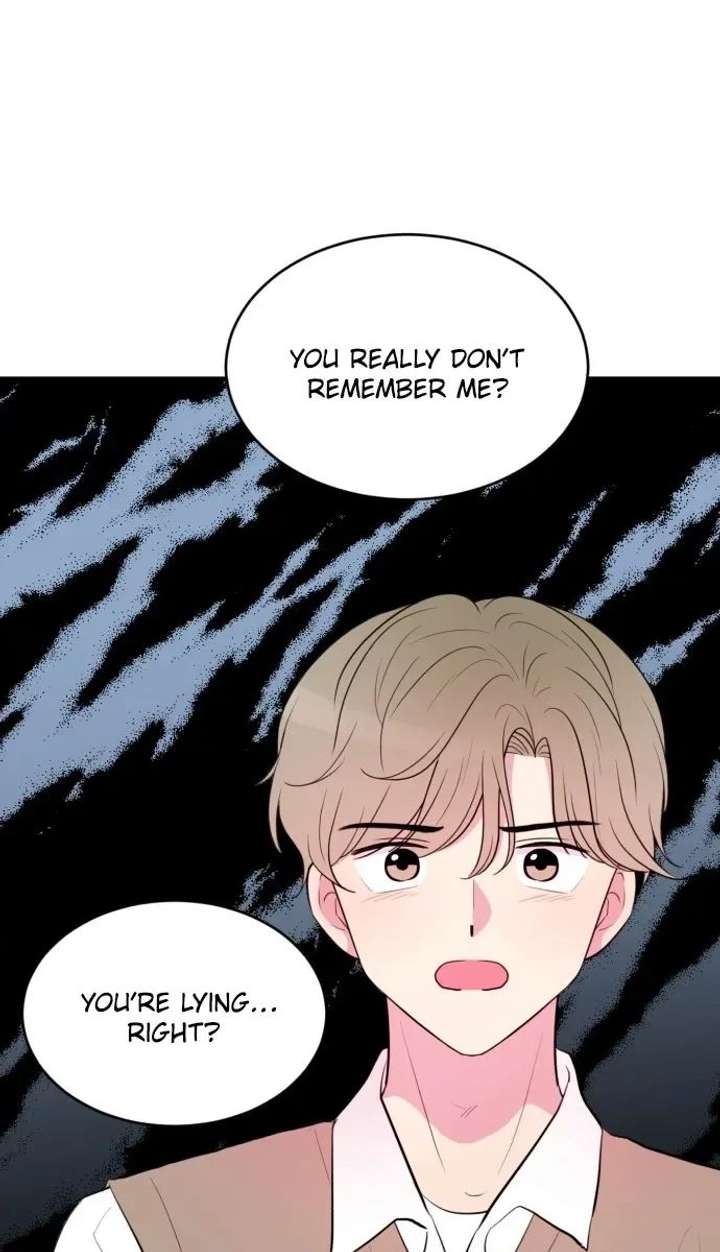 Even If You Don’t Have a Third Chapter 19 - Page 16