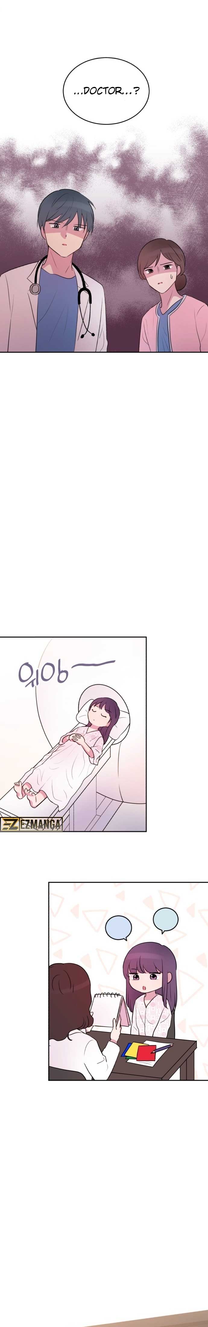 Even If You Don’t Have a Third Chapter 2 - Page 12