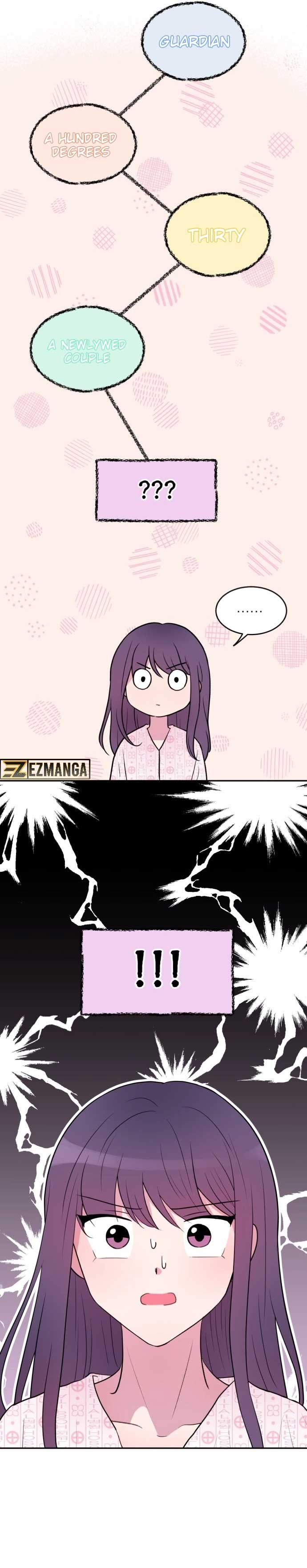 Even If You Don’t Have a Third Chapter 2 - Page 18