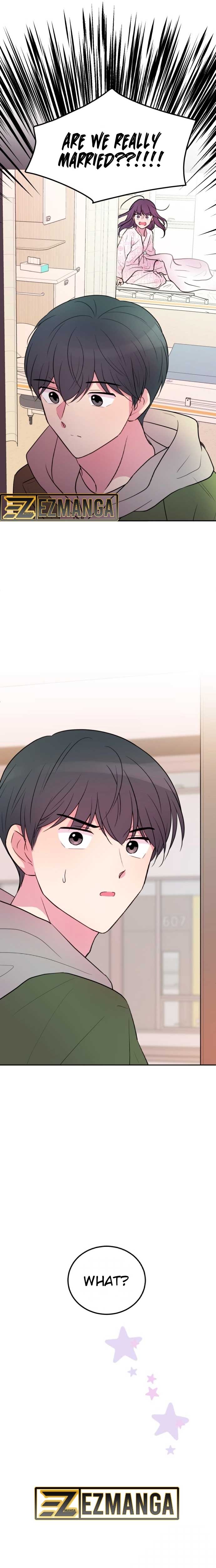 Even If You Don’t Have a Third Chapter 2 - Page 19