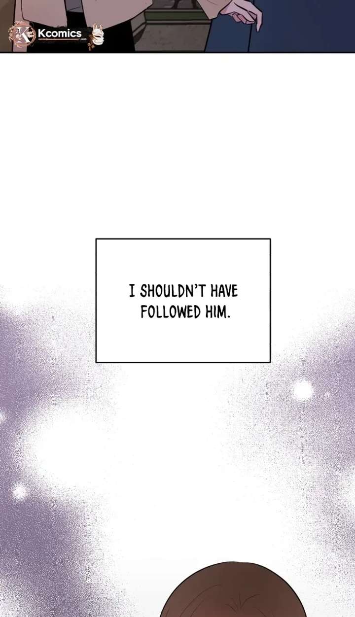 Even If You Don’t Have a Third Chapter 20 - Page 7