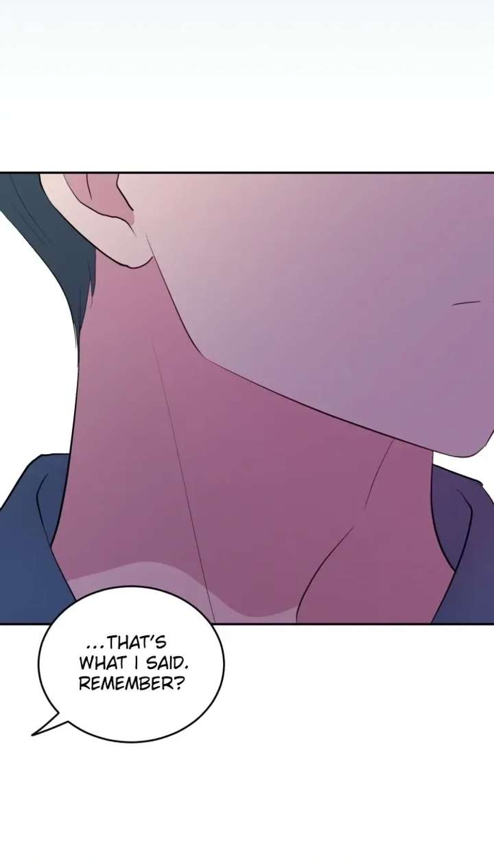 Even If You Don’t Have a Third Chapter 20 - Page 18