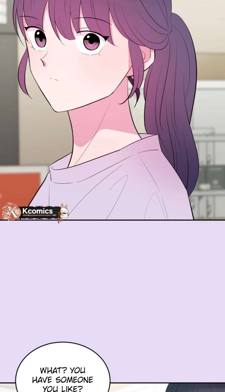 Even If You Don’t Have a Third Chapter 21 - Page 9