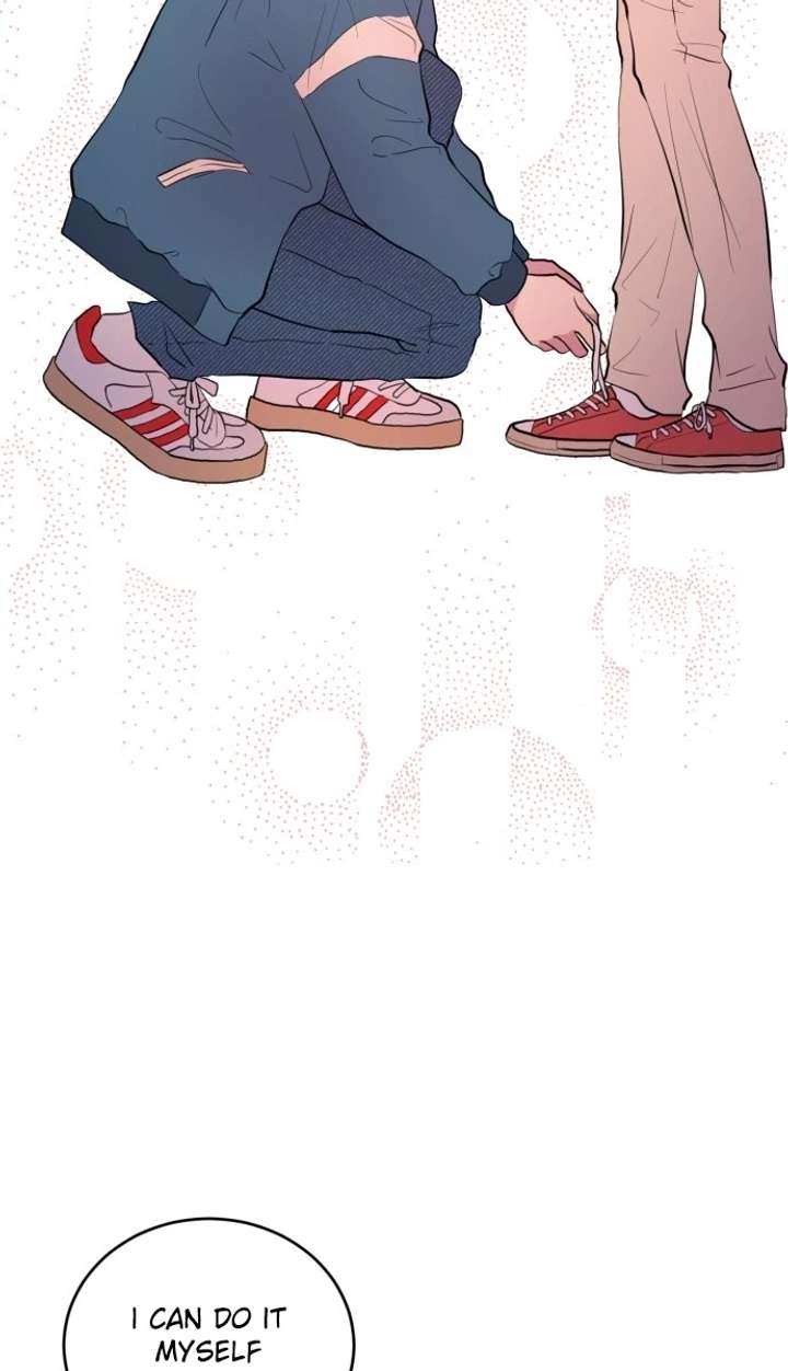 Even If You Don’t Have a Third Chapter 21 - Page 18