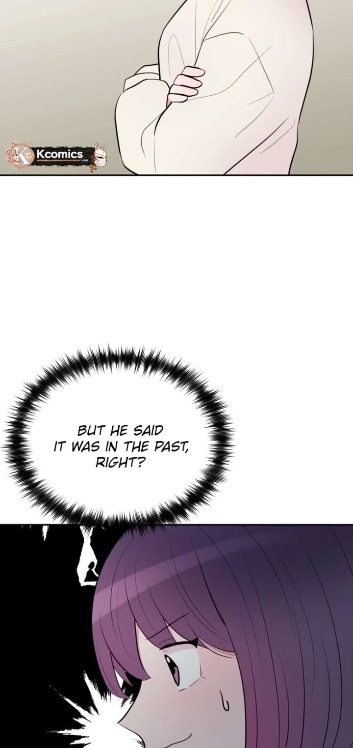 Even If You Don’t Have a Third Chapter 22 - Page 3