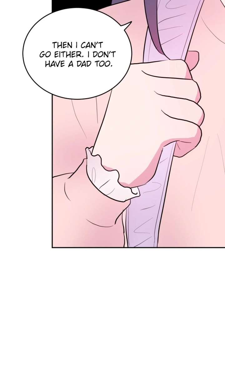 Even If You Don’t Have a Third Chapter 22 - Page 9