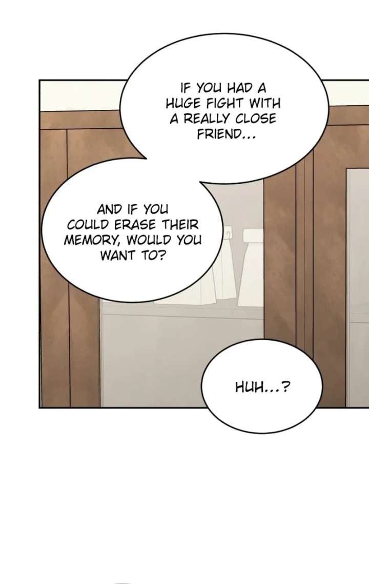 Even If You Don’t Have a Third Chapter 23 - Page 18