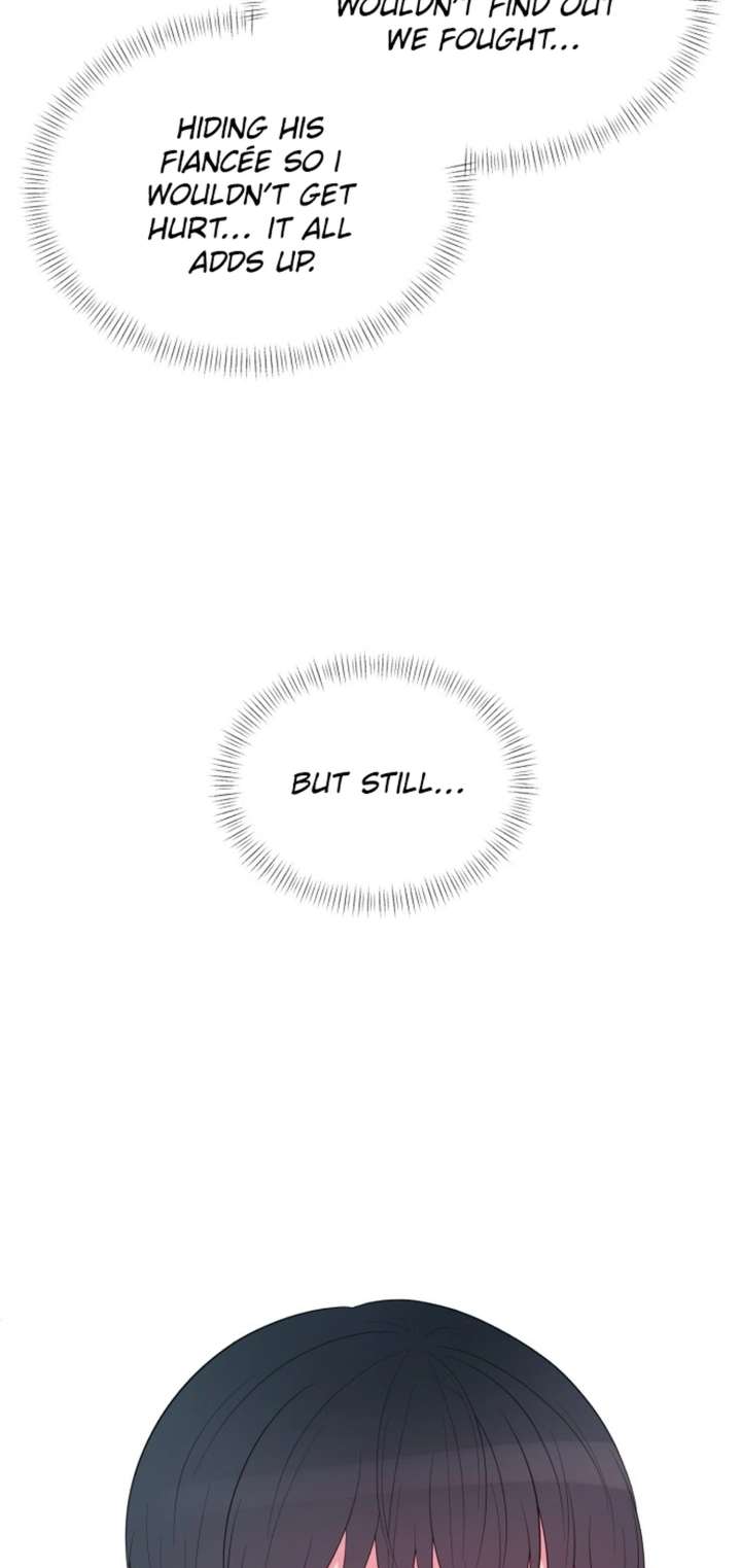 Even If You Don’t Have a Third Chapter 24 - Page 3
