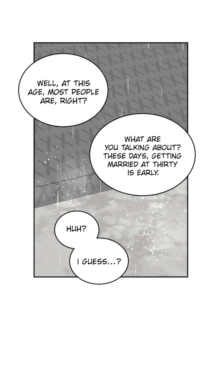Even If You Don’t Have a Third Chapter 24 - Page 17