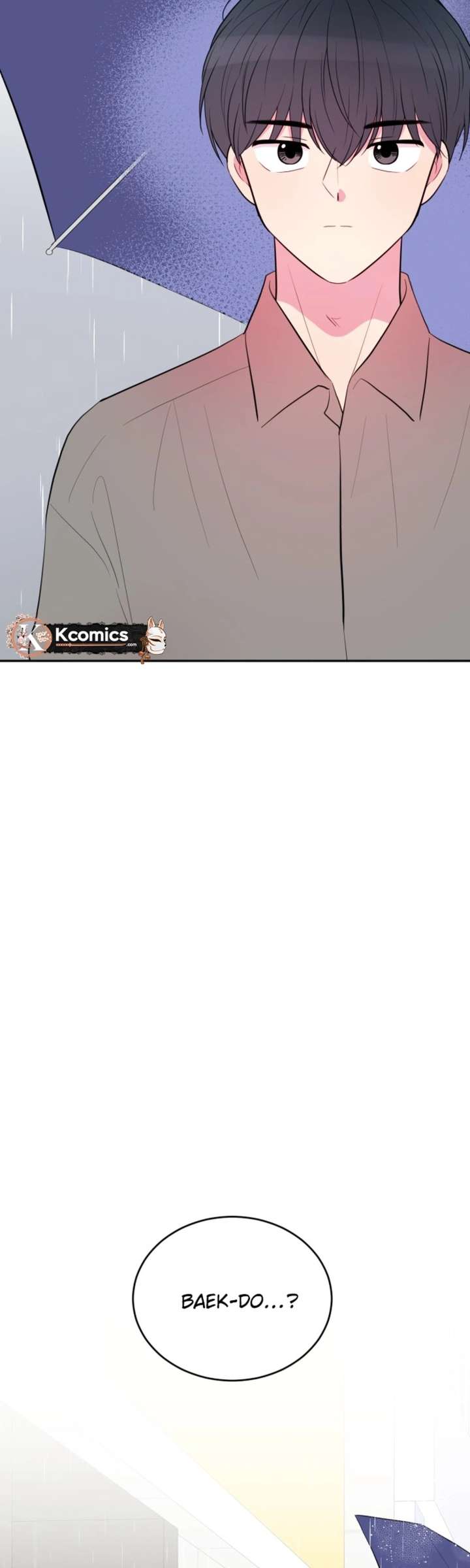 Even If You Don’t Have a Third Chapter 24 - Page 23