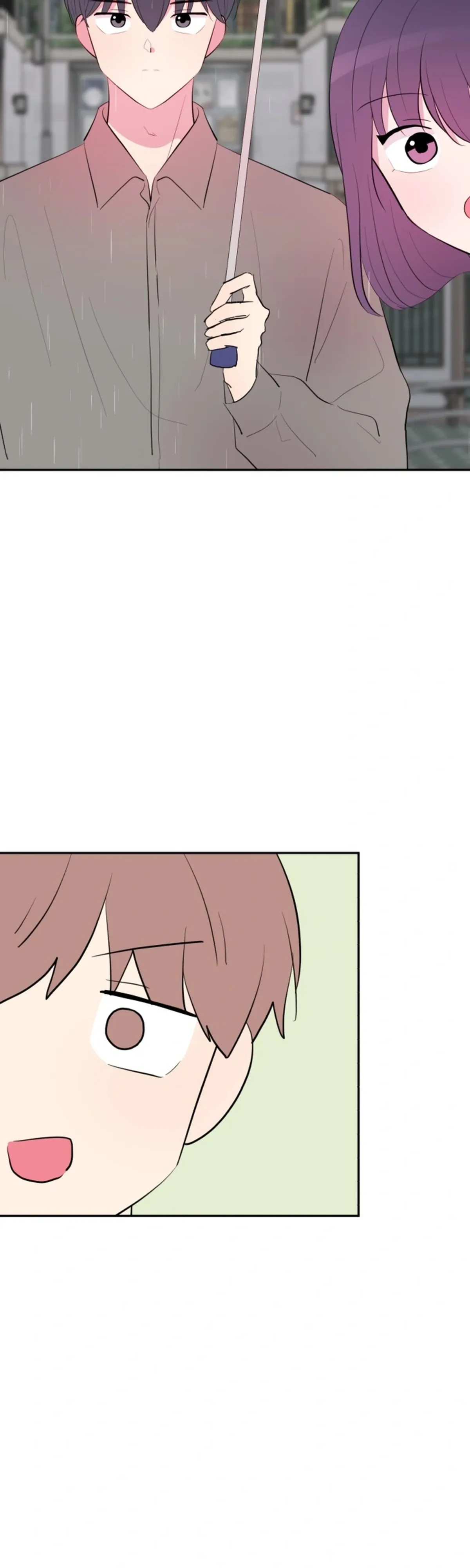 Even If You Don’t Have a Third Chapter 25 - Page 4