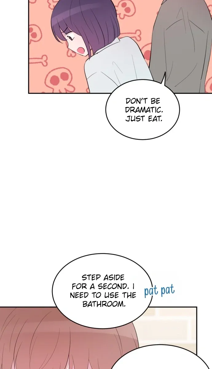Even If You Don’t Have a Third Chapter 25 - Page 9