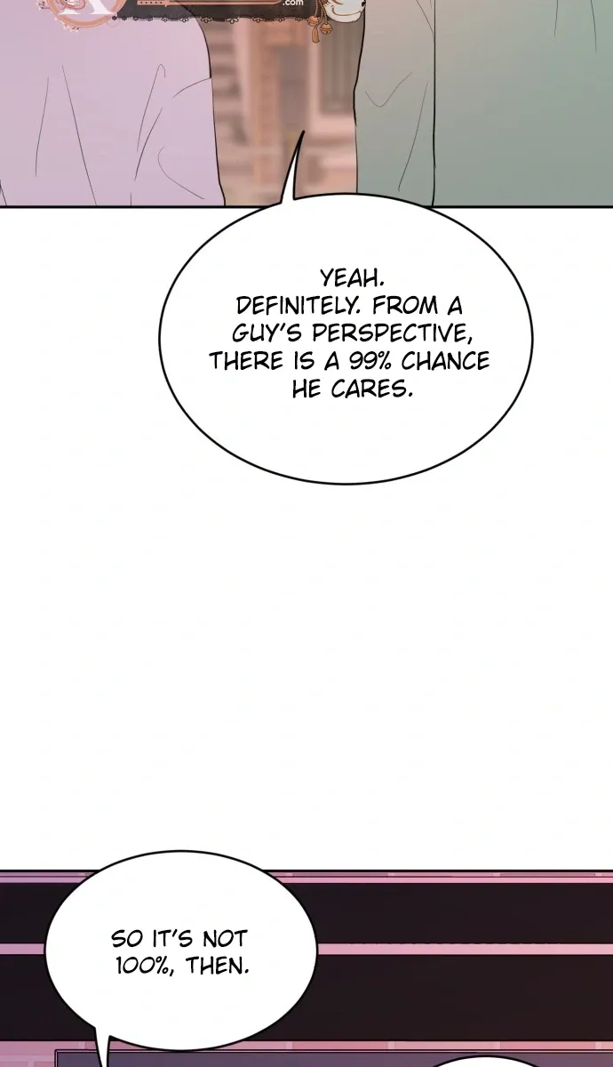 Even If You Don’t Have a Third Chapter 25 - Page 15