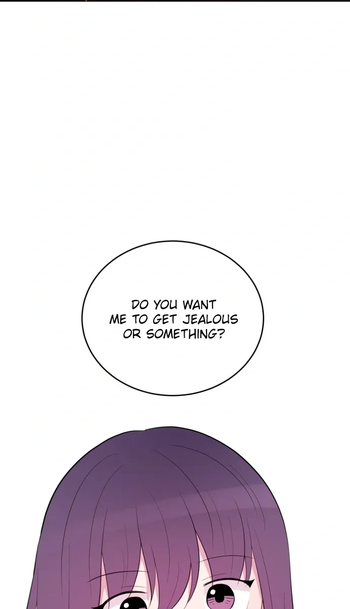 Even If You Don’t Have a Third Chapter 25 - Page 21