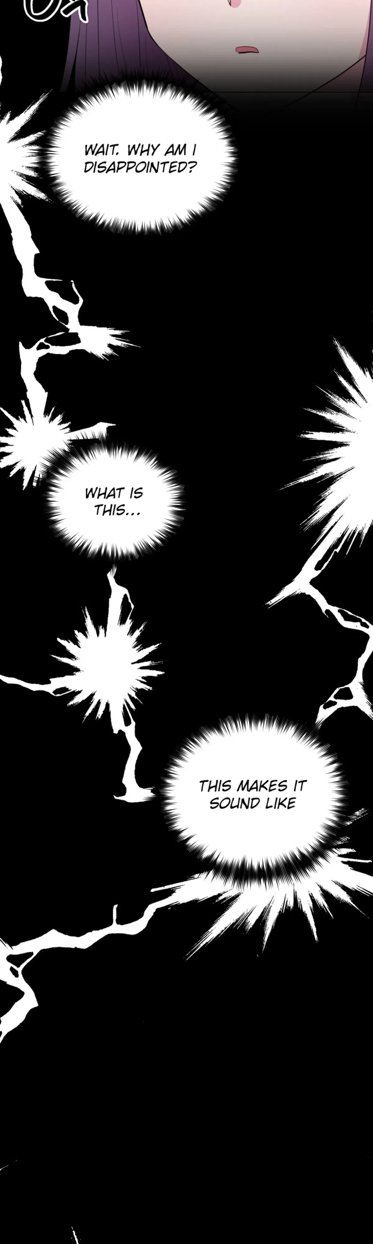 Even If You Don’t Have a Third Chapter 25 - Page 25
