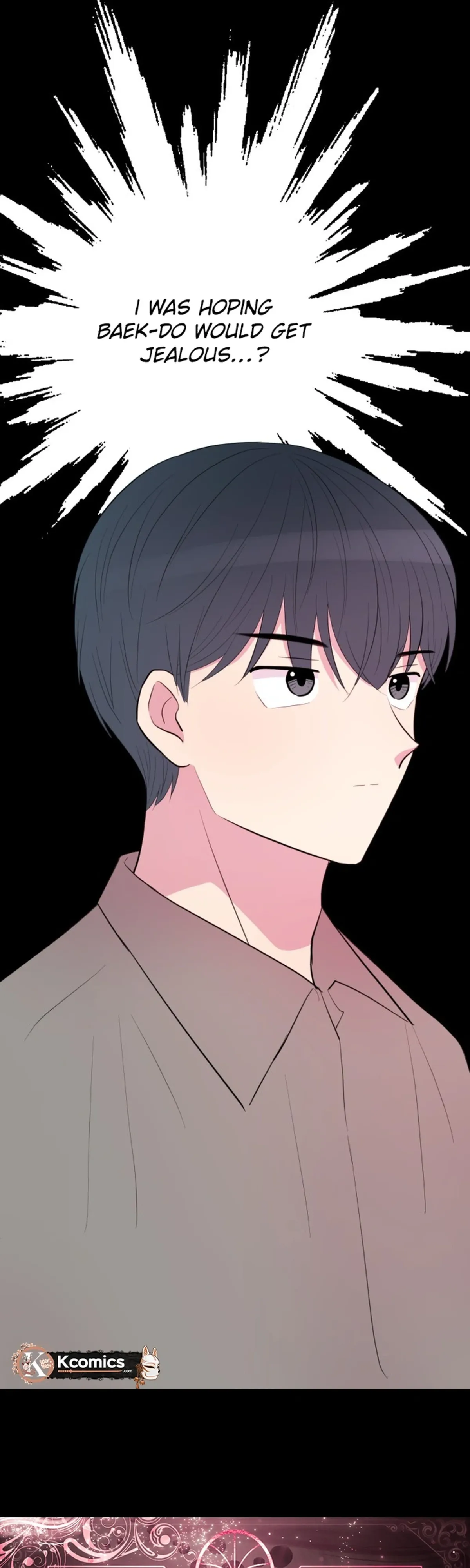 Even If You Don’t Have a Third Chapter 25 - Page 26