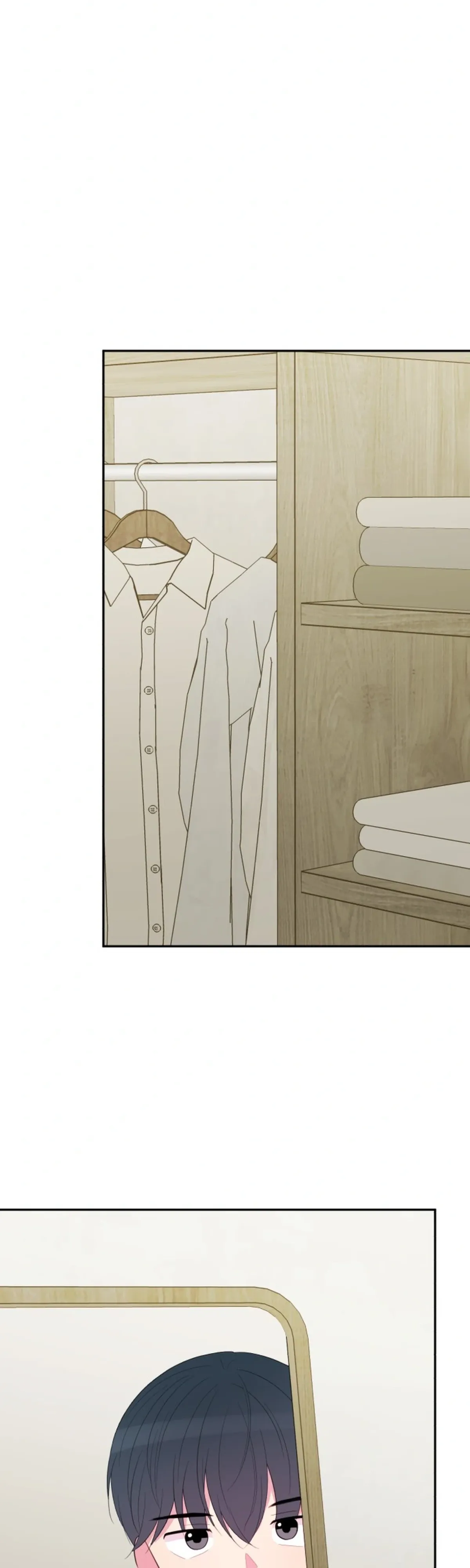 Even If You Don’t Have a Third Chapter 26 - Page 2
