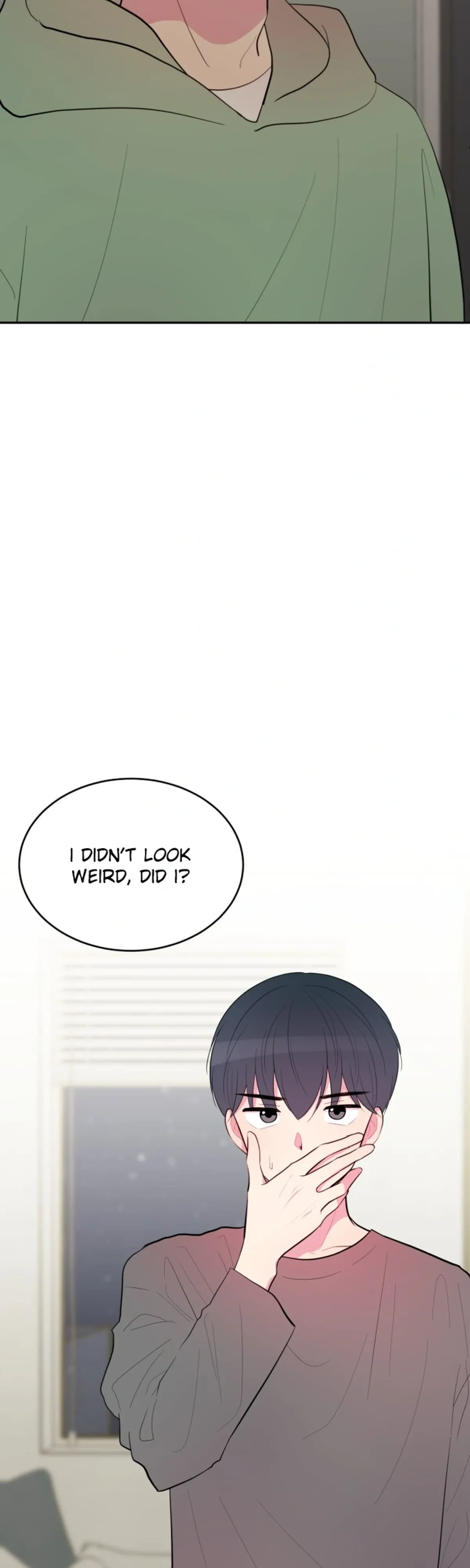 Even If You Don’t Have a Third Chapter 26 - Page 4
