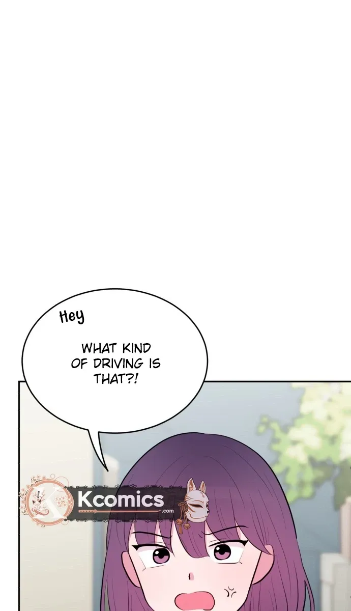 Even If You Don’t Have a Third Chapter 26 - Page 12