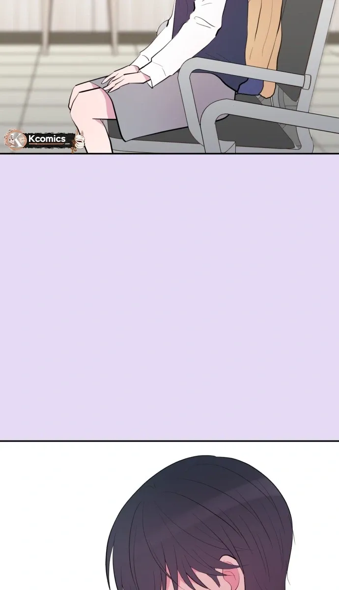 Even If You Don’t Have a Third Chapter 26 - Page 15