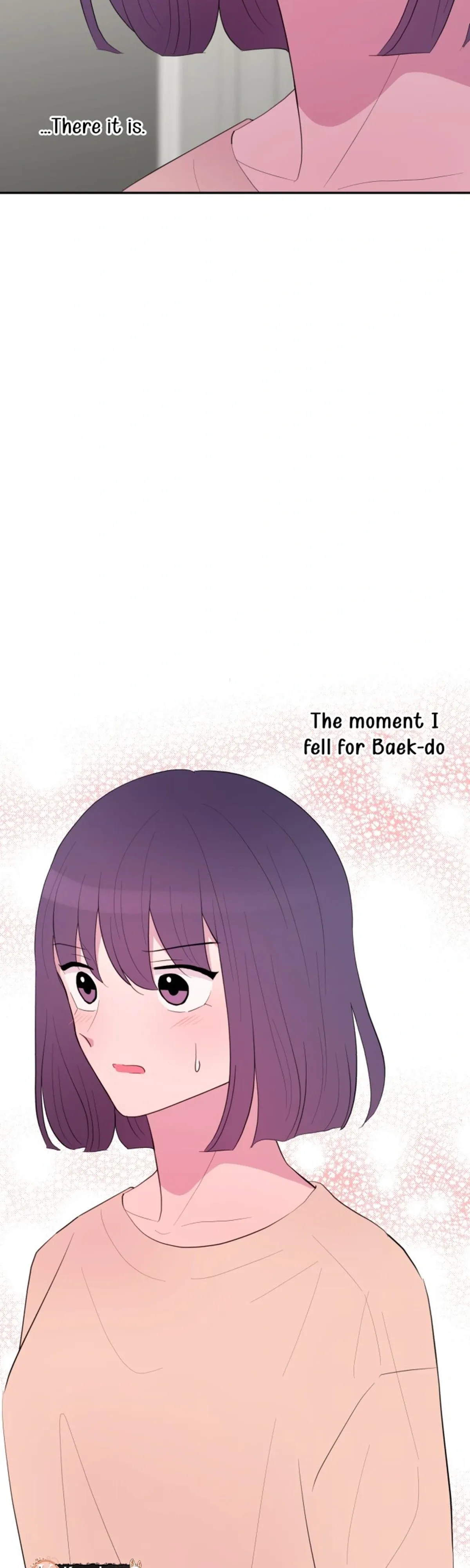 Even If You Don’t Have a Third Chapter 26 - Page 24