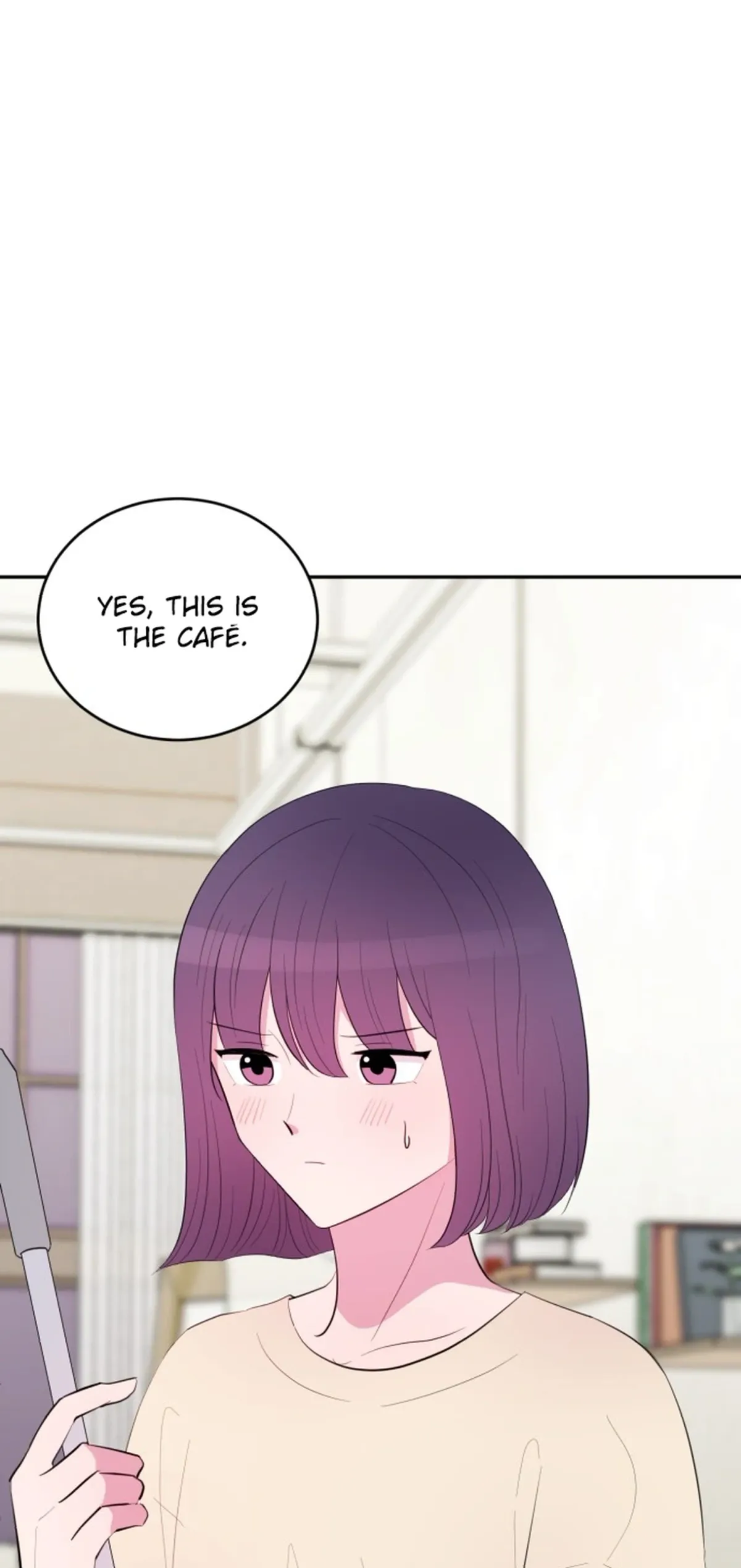 Even If You Don’t Have a Third Chapter 27 - Page 3