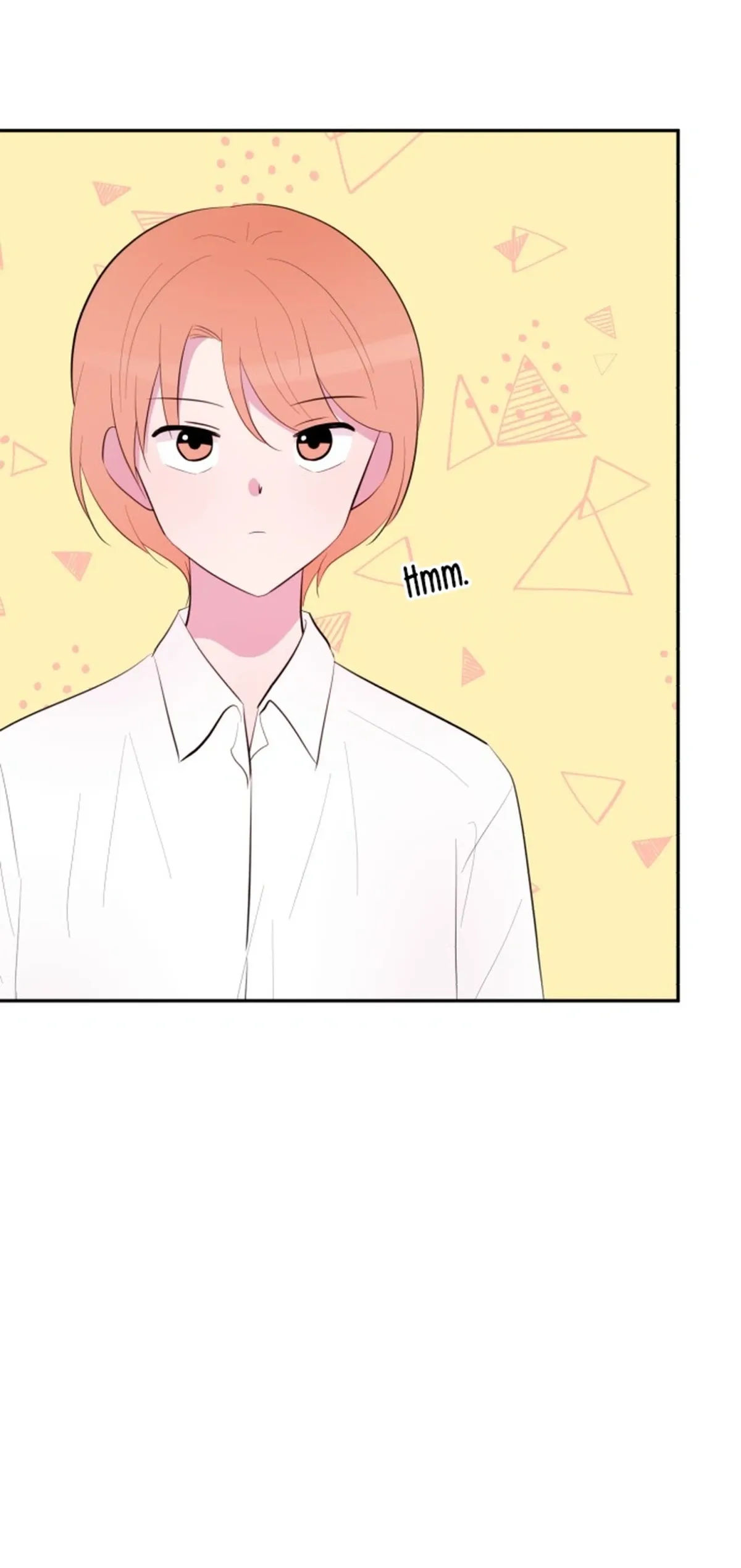Even If You Don’t Have a Third Chapter 27 - Page 6