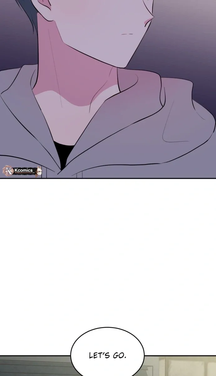 Even If You Don’t Have a Third Chapter 27 - Page 15