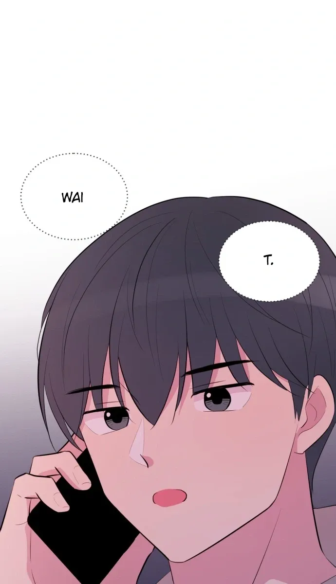 Even If You Don’t Have a Third Chapter 27 - Page 18