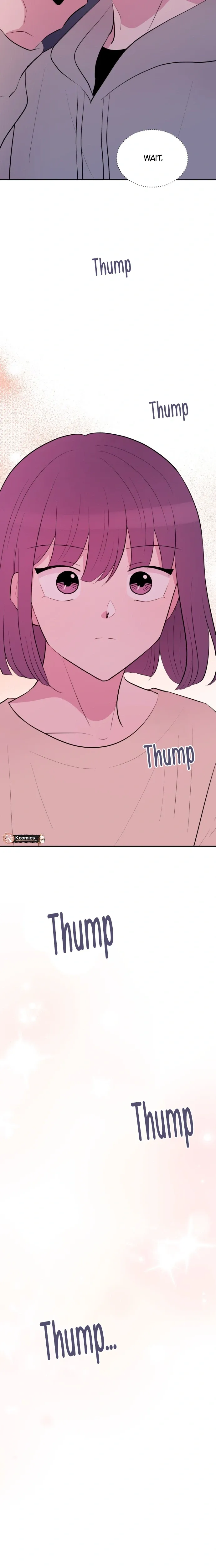 Even If You Don’t Have a Third Chapter 27 - Page 19