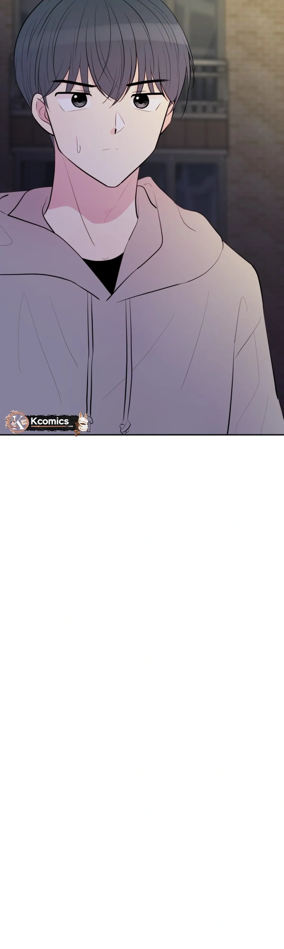 Even If You Don’t Have a Third Chapter 27 - Page 22