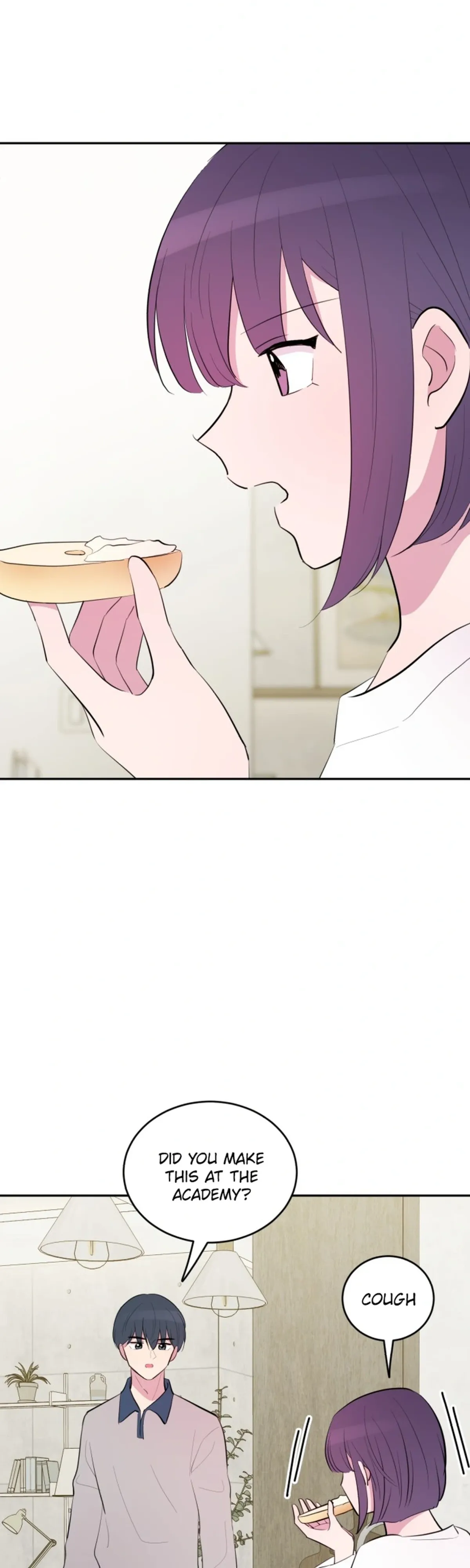 Even If You Don’t Have a Third Chapter 28 - Page 2