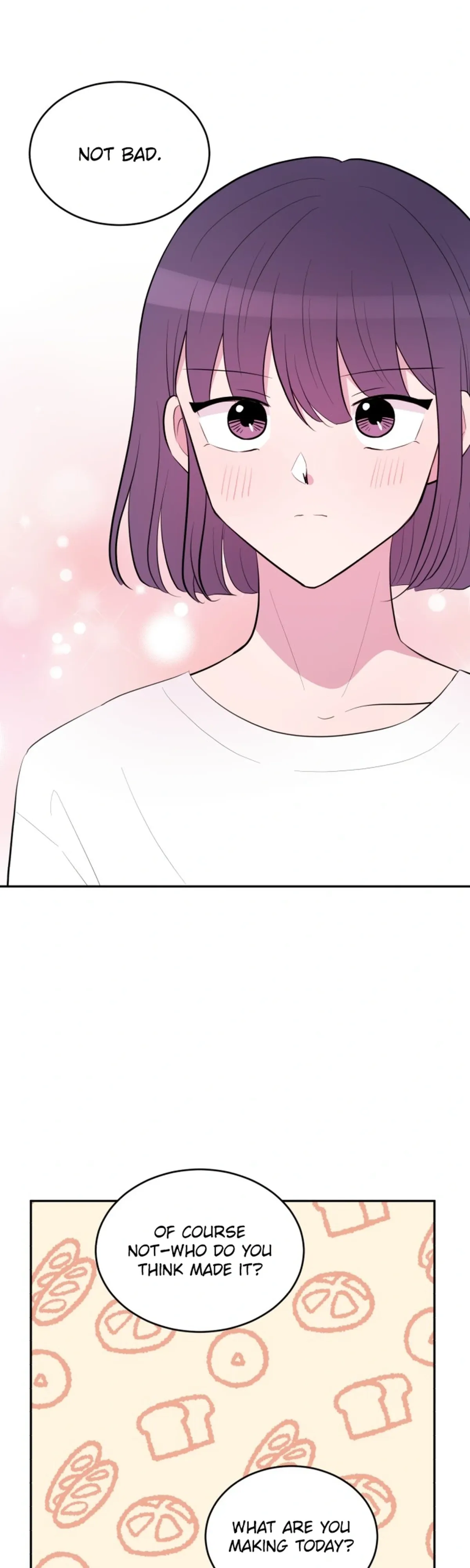 Even If You Don’t Have a Third Chapter 28 - Page 5