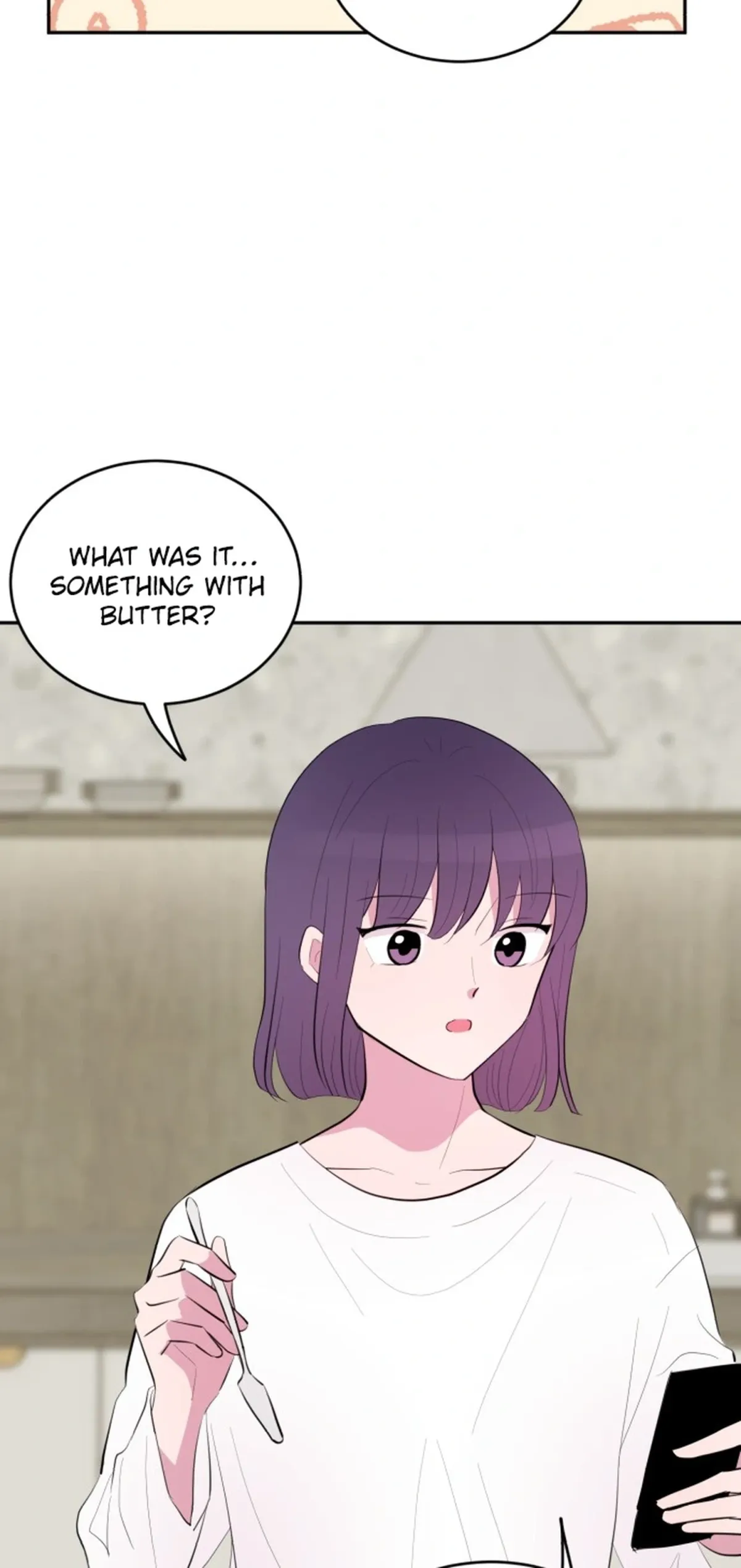 Even If You Don’t Have a Third Chapter 28 - Page 6
