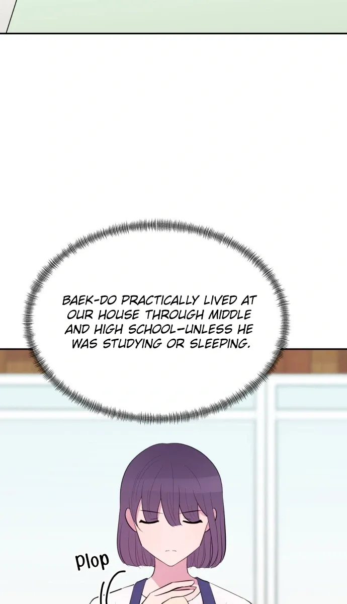 Even If You Don’t Have a Third Chapter 28 - Page 9