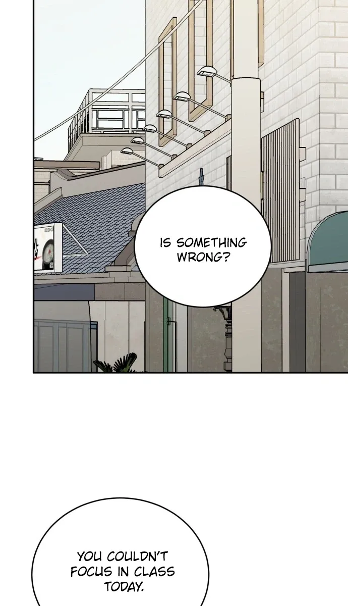 Even If You Don’t Have a Third Chapter 28 - Page 12