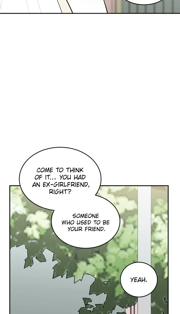 Even If You Don’t Have a Third Chapter 28 - Page 15