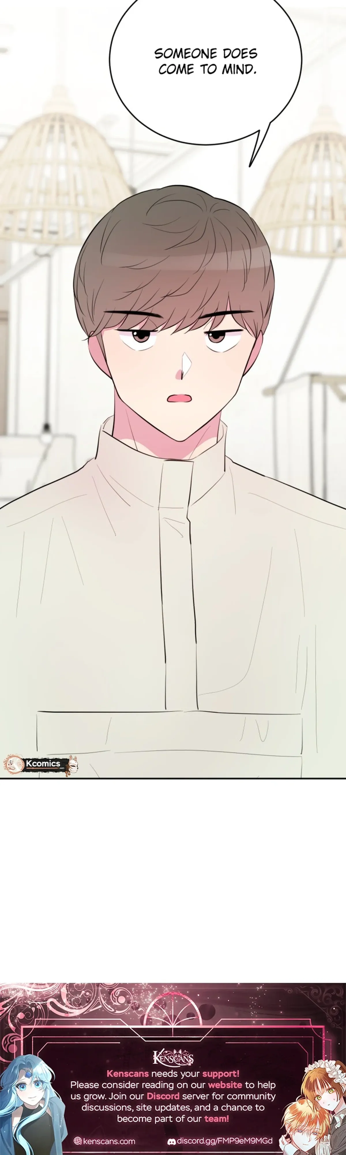 Even If You Don’t Have a Third Chapter 28 - Page 24