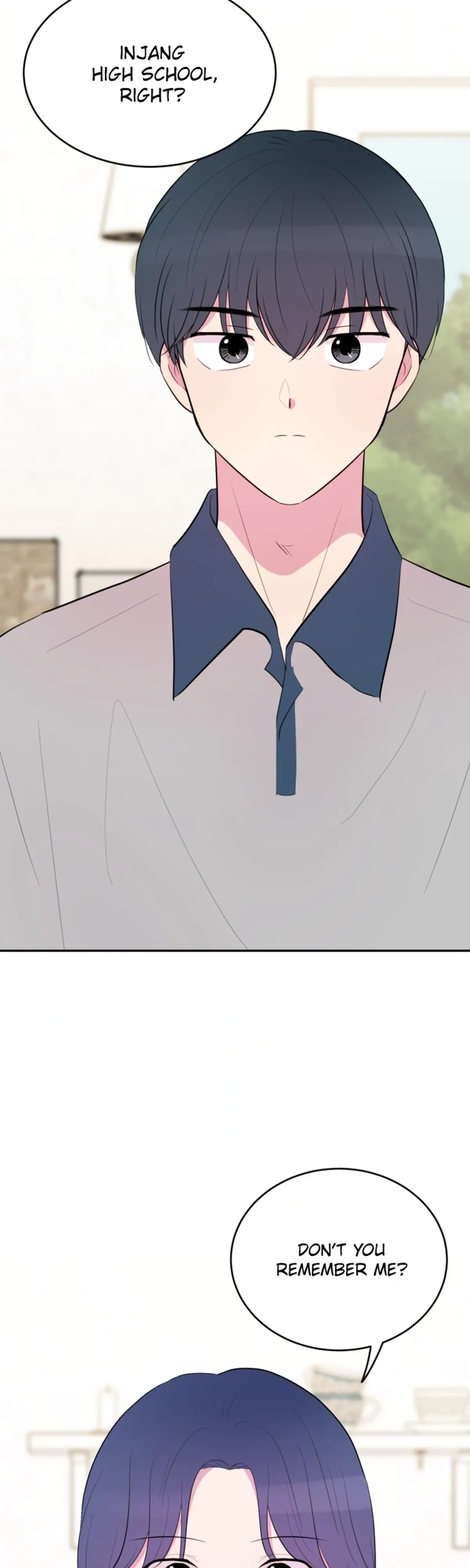 Even If You Don’t Have a Third Chapter 29 - Page 4