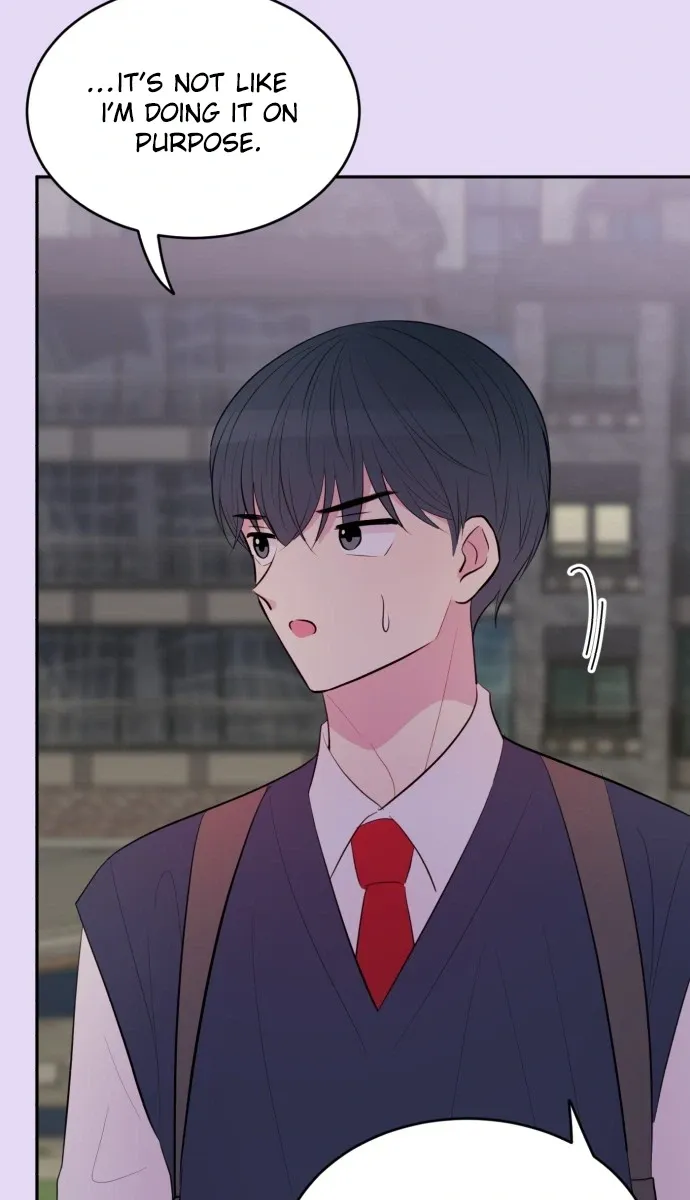 Even If You Don’t Have a Third Chapter 29 - Page 17