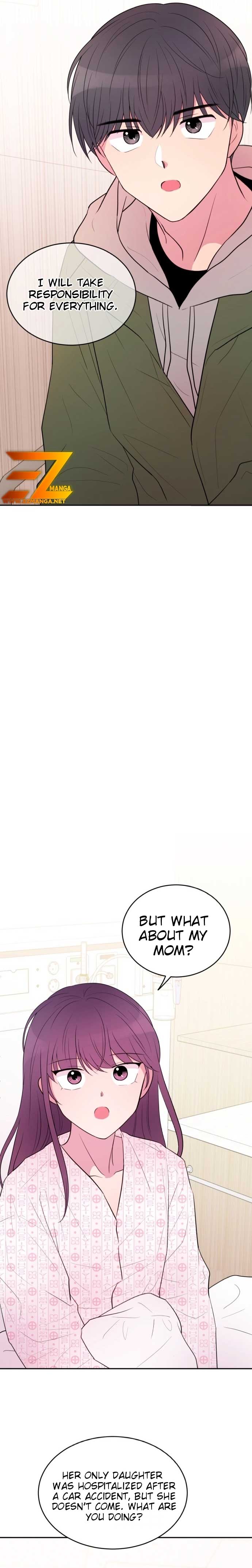 Even If You Don’t Have a Third Chapter 3 - Page 16