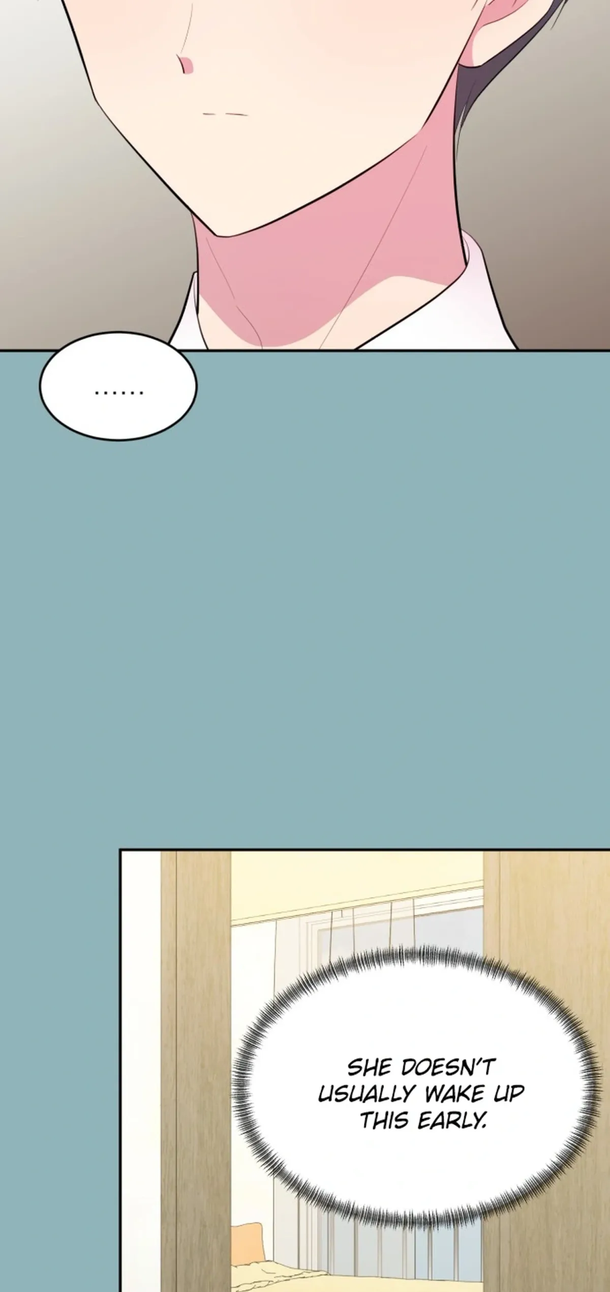 Even If You Don’t Have a Third Chapter 30 - Page 2